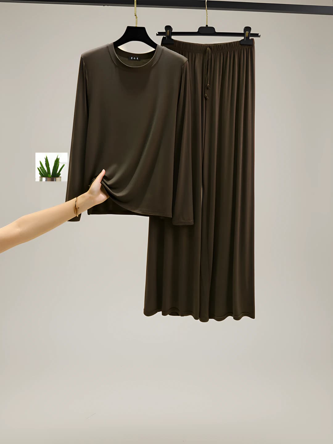 Coffee-green