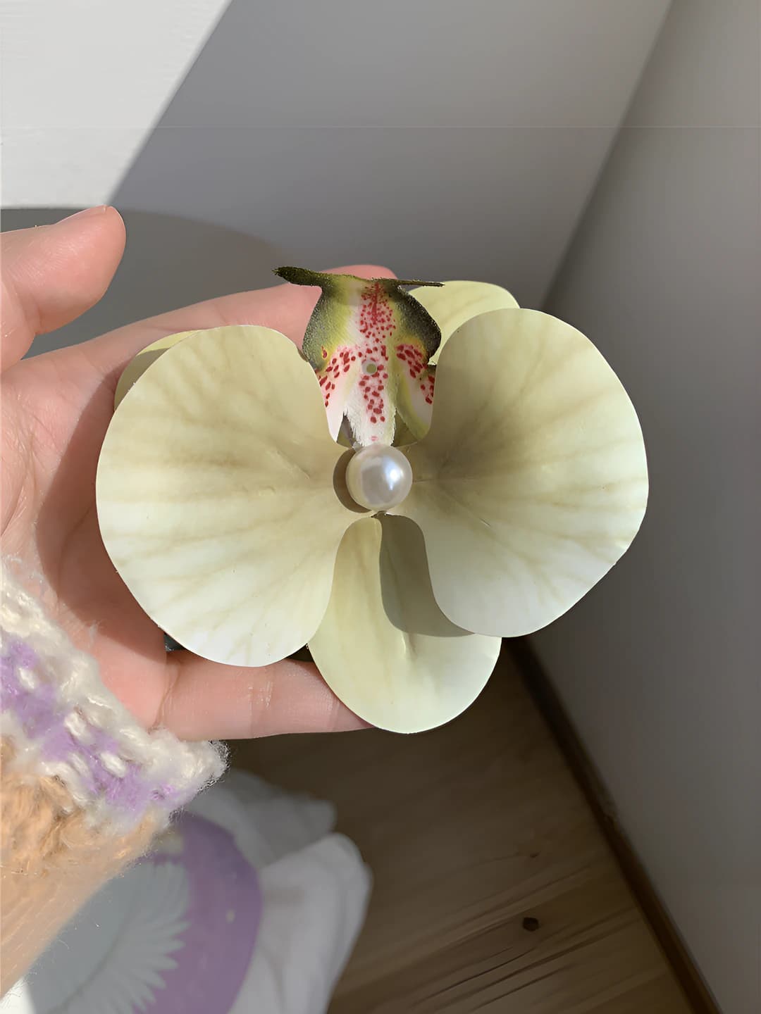 Light green