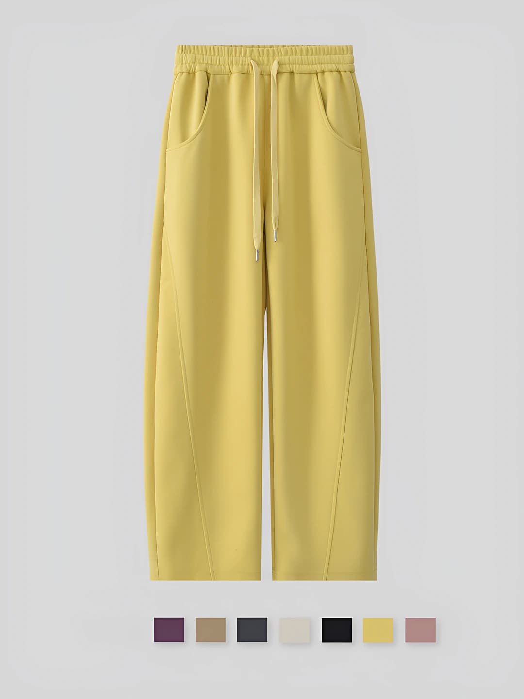 Straw yellow