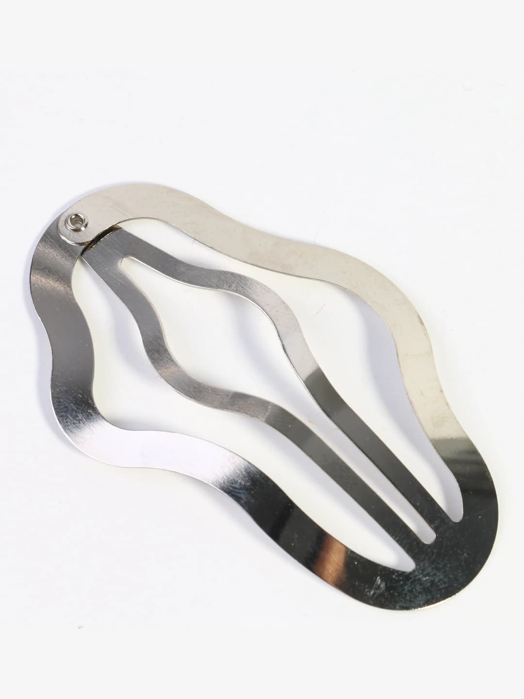 7 cm cloud silver