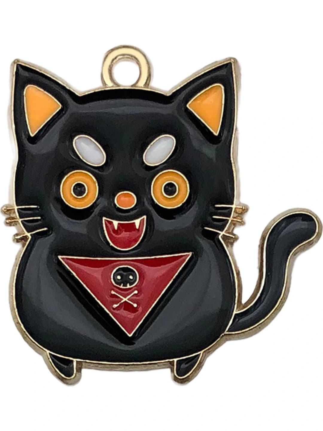 Кошка 25x24mm-2.3g-19557