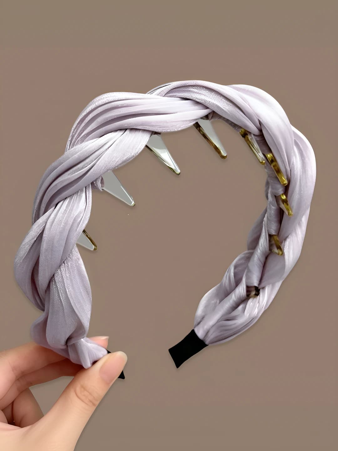 Фиолетовый, 5.5 см