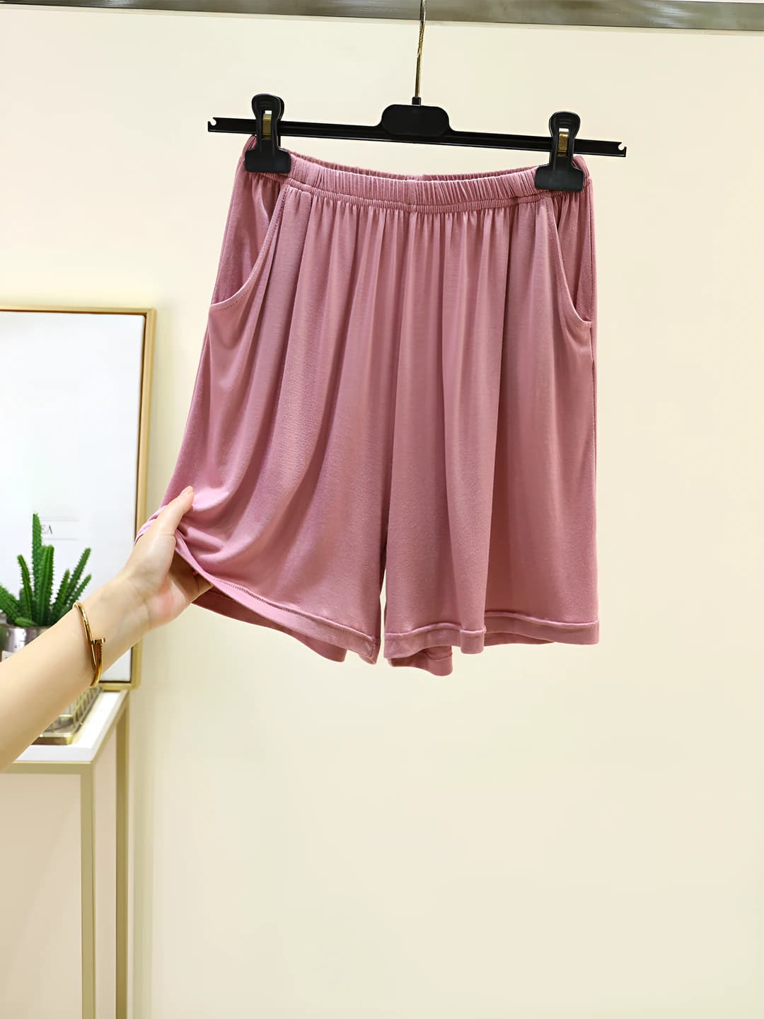 Lotus pink