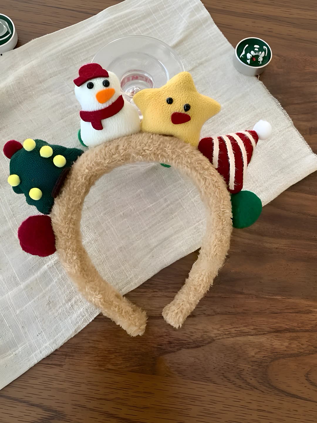 Christmas star