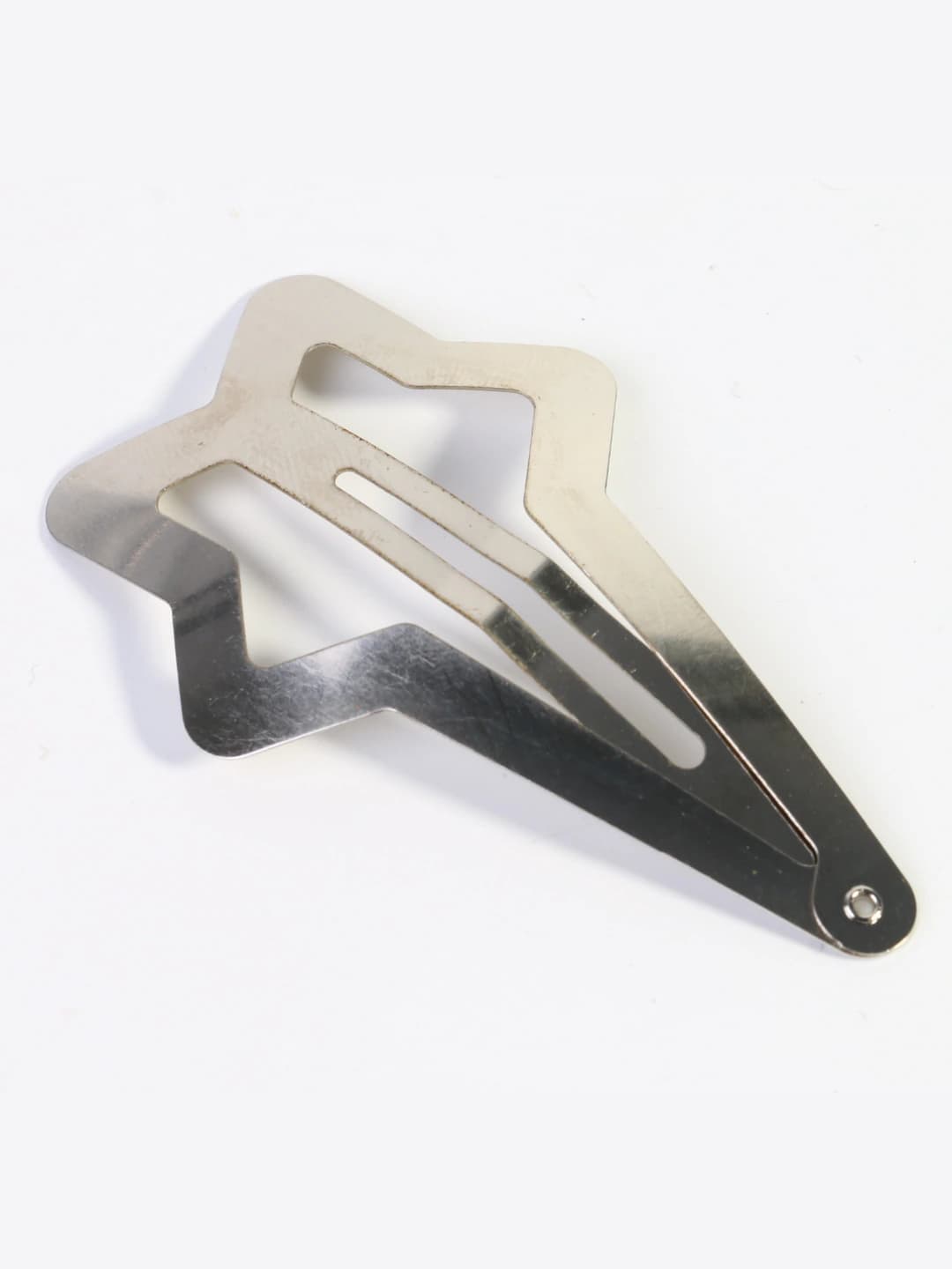 5 cm meteor silver