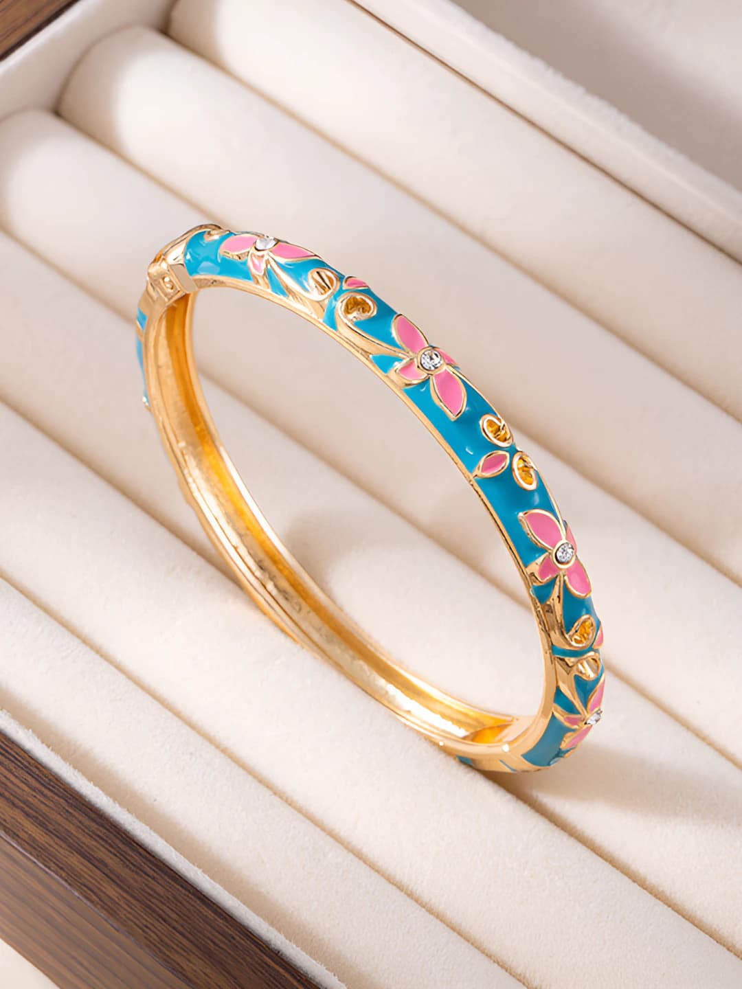 L725-6 Blue-pink