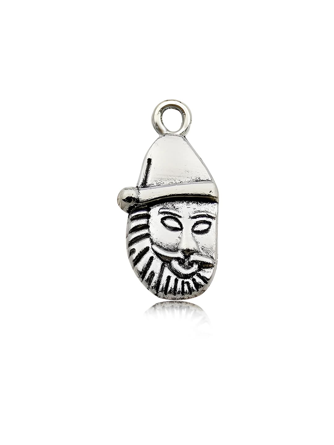 1 ta Ro'zba otasi 12x22mm