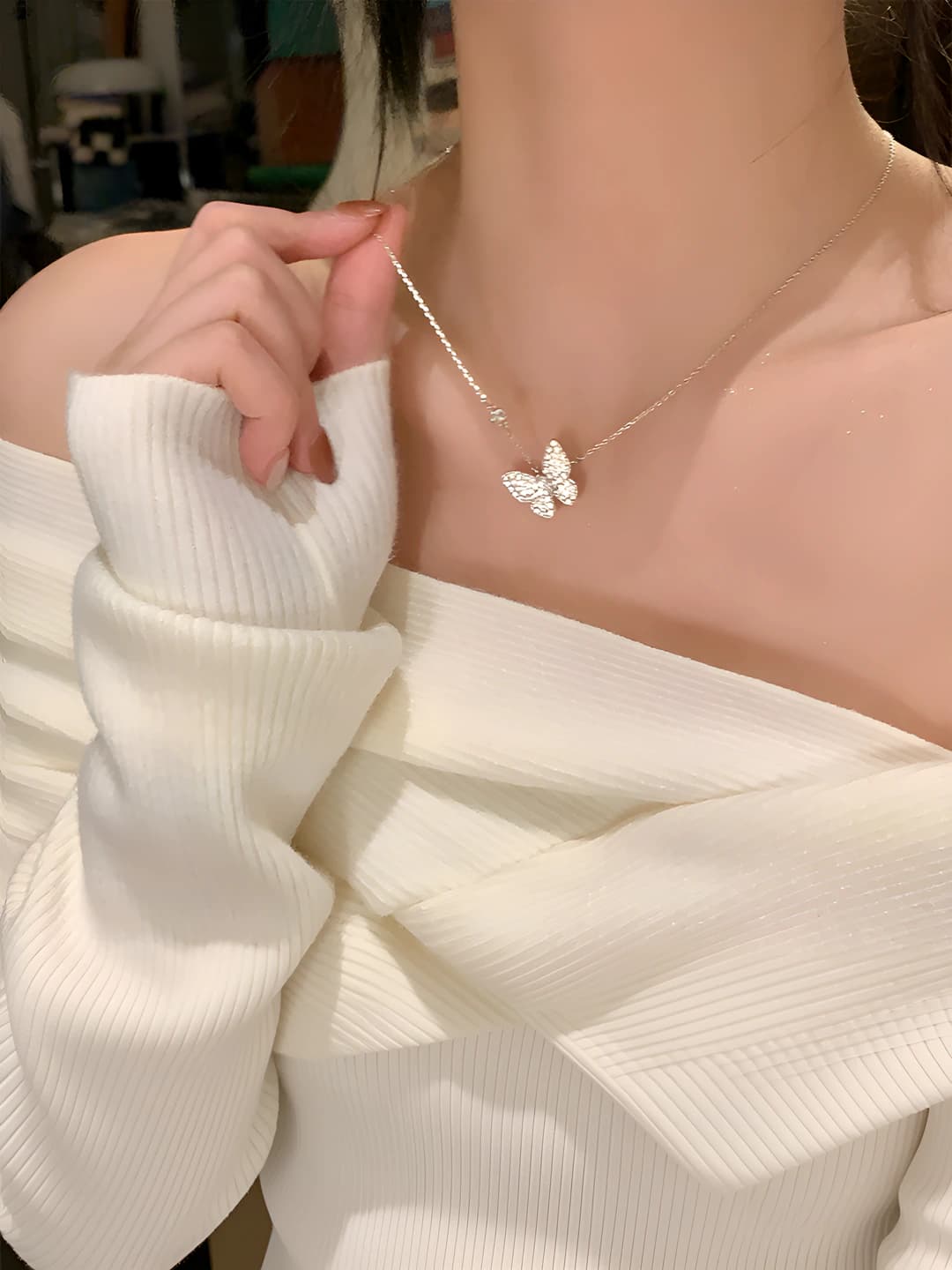 X1632 Silver