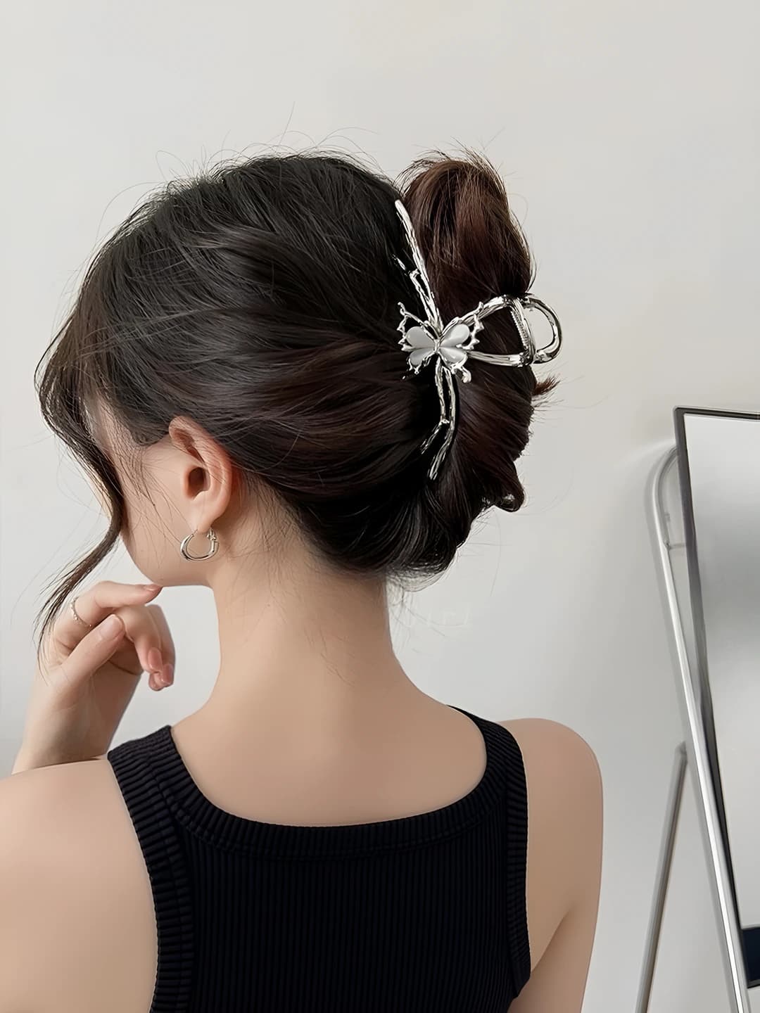 51# Diamond butterfly ~11.5cm