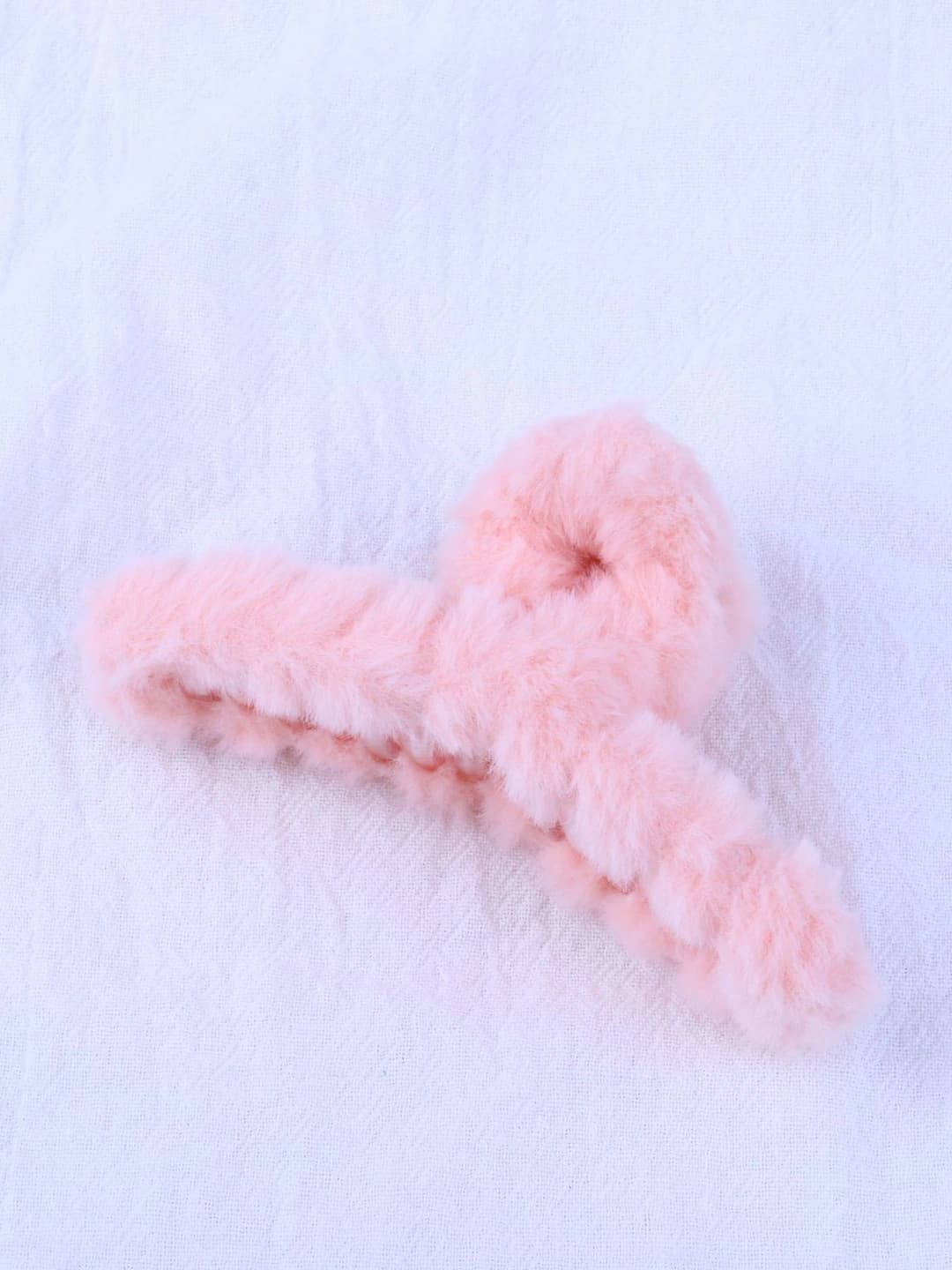 Снежно-белый 13CM