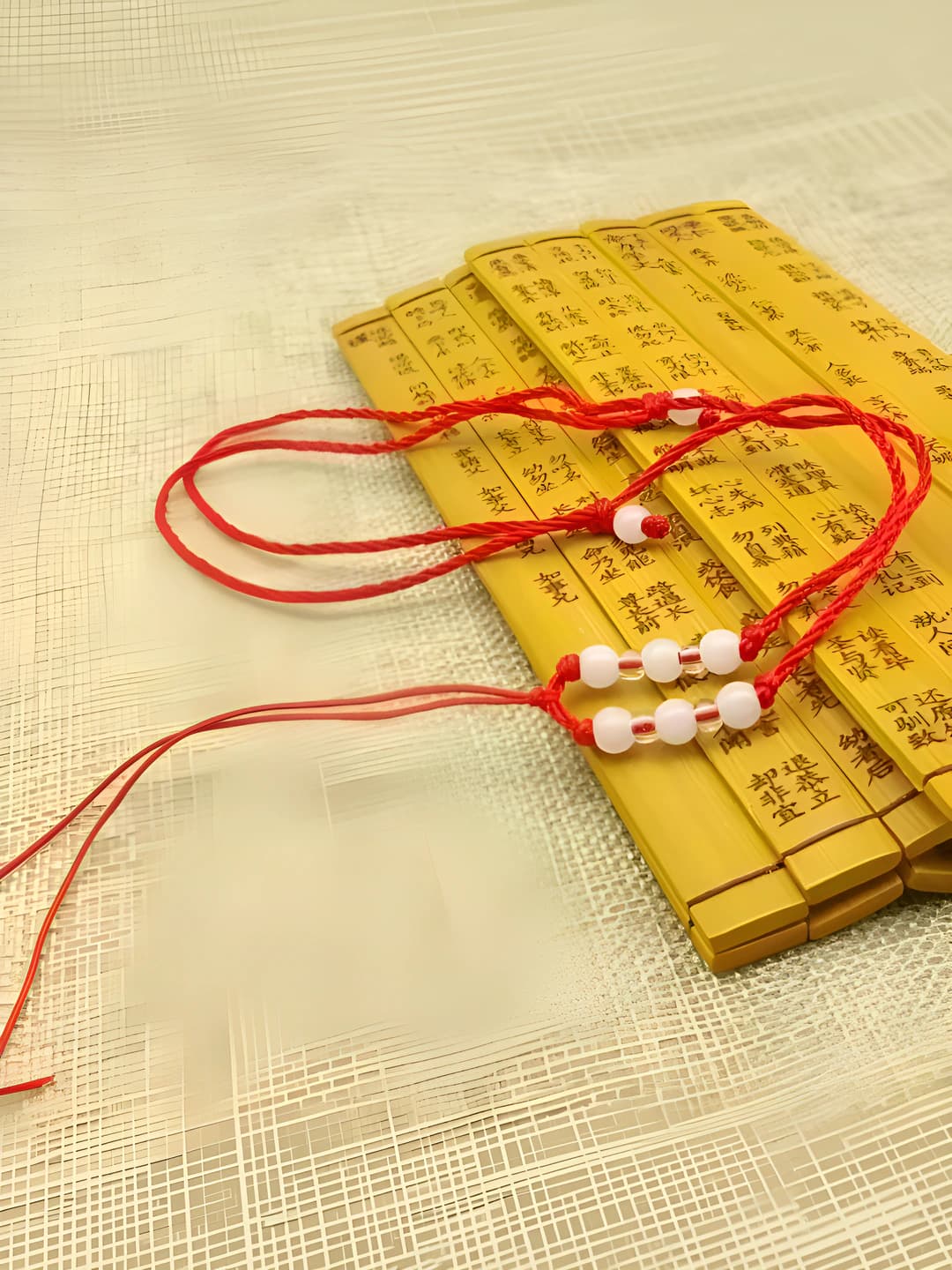 Red, X26 cord