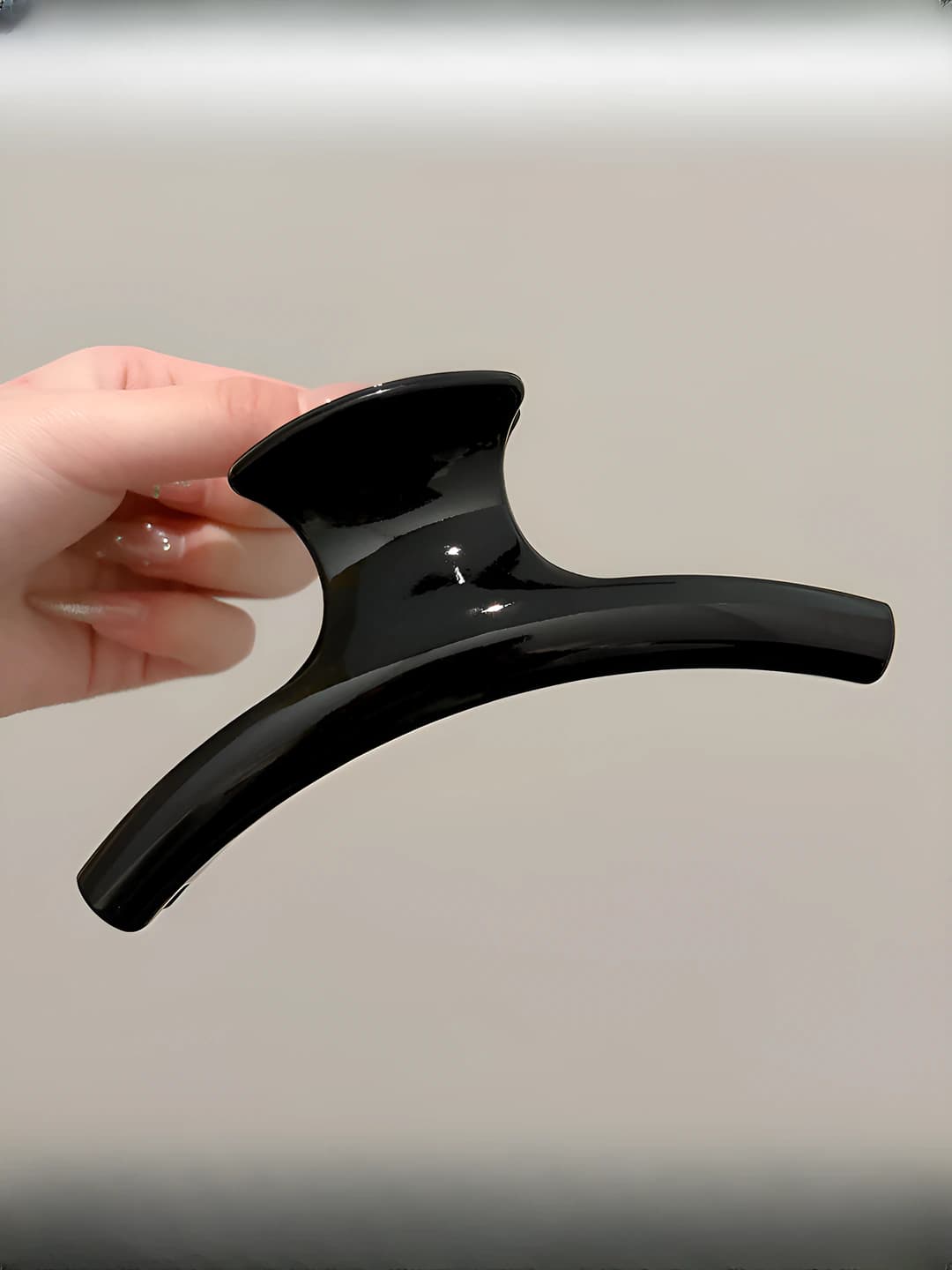 Qora tutqich 15 cm