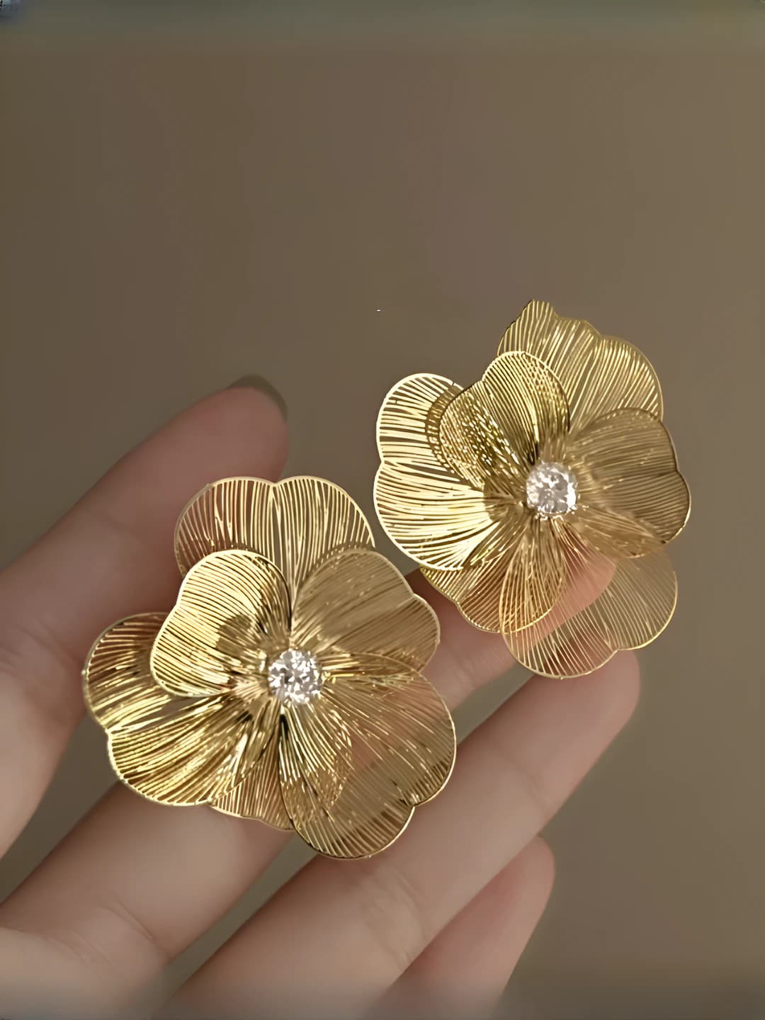 17# Серебро-золото (18K)