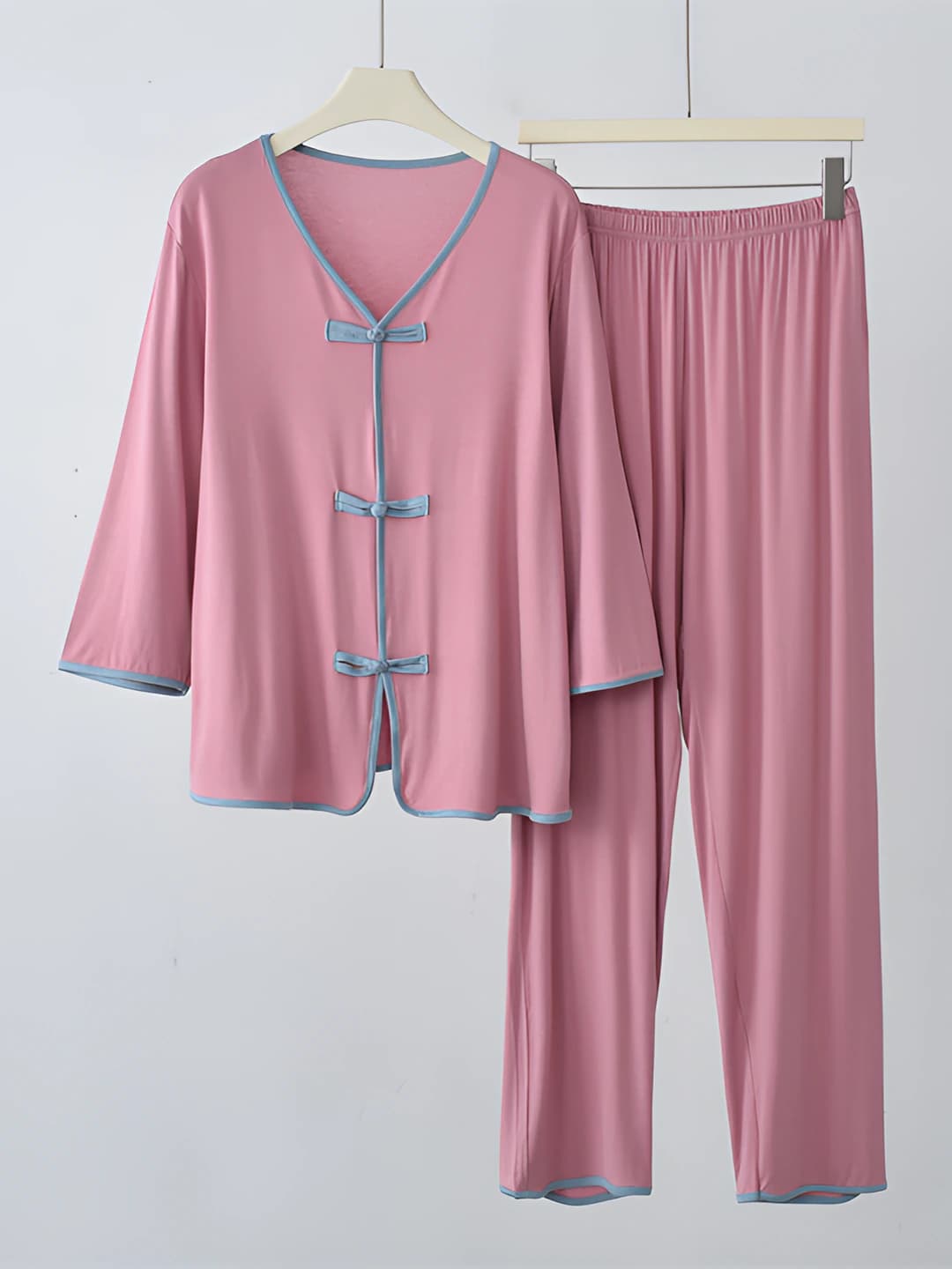 Lotus pink