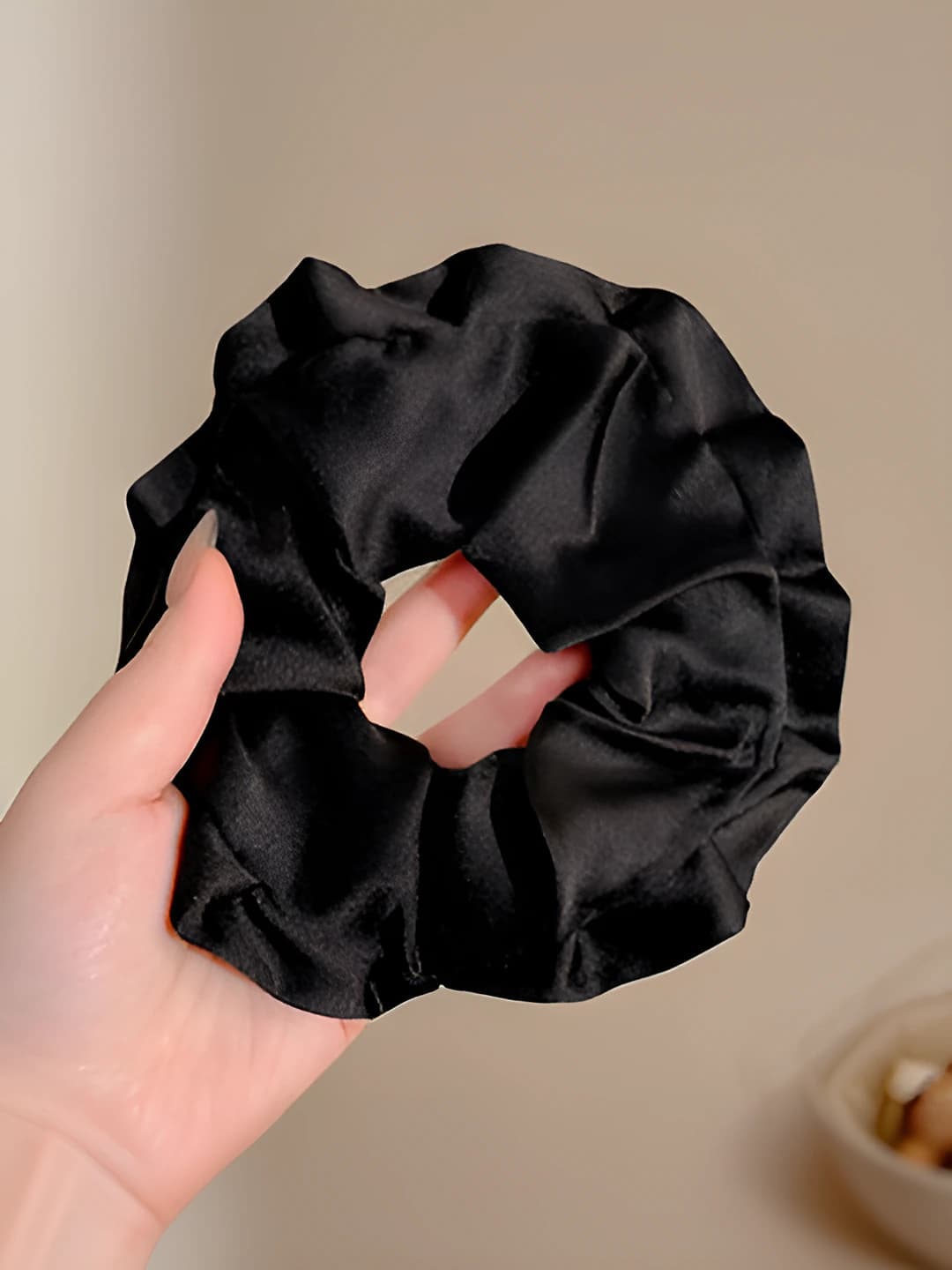 3# Black (~17 cm)