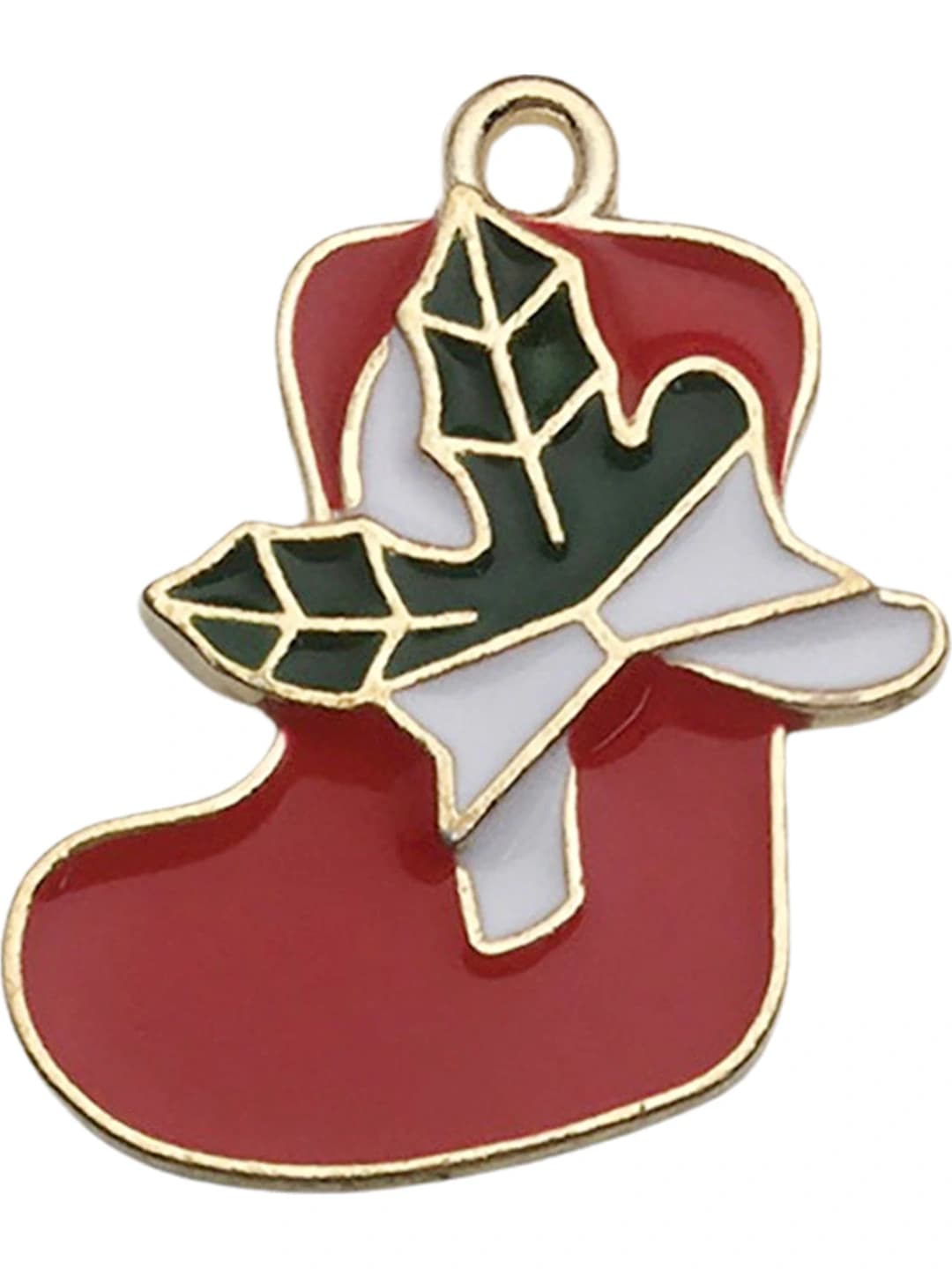 1 шт. носок 19x23mm-2.2g-14178