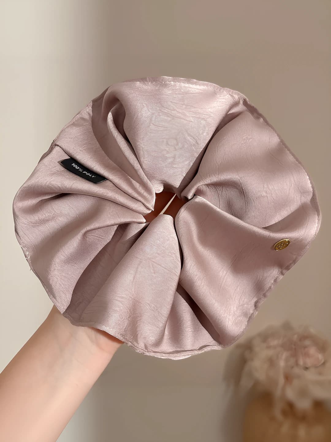 5# Light purple 18 cm