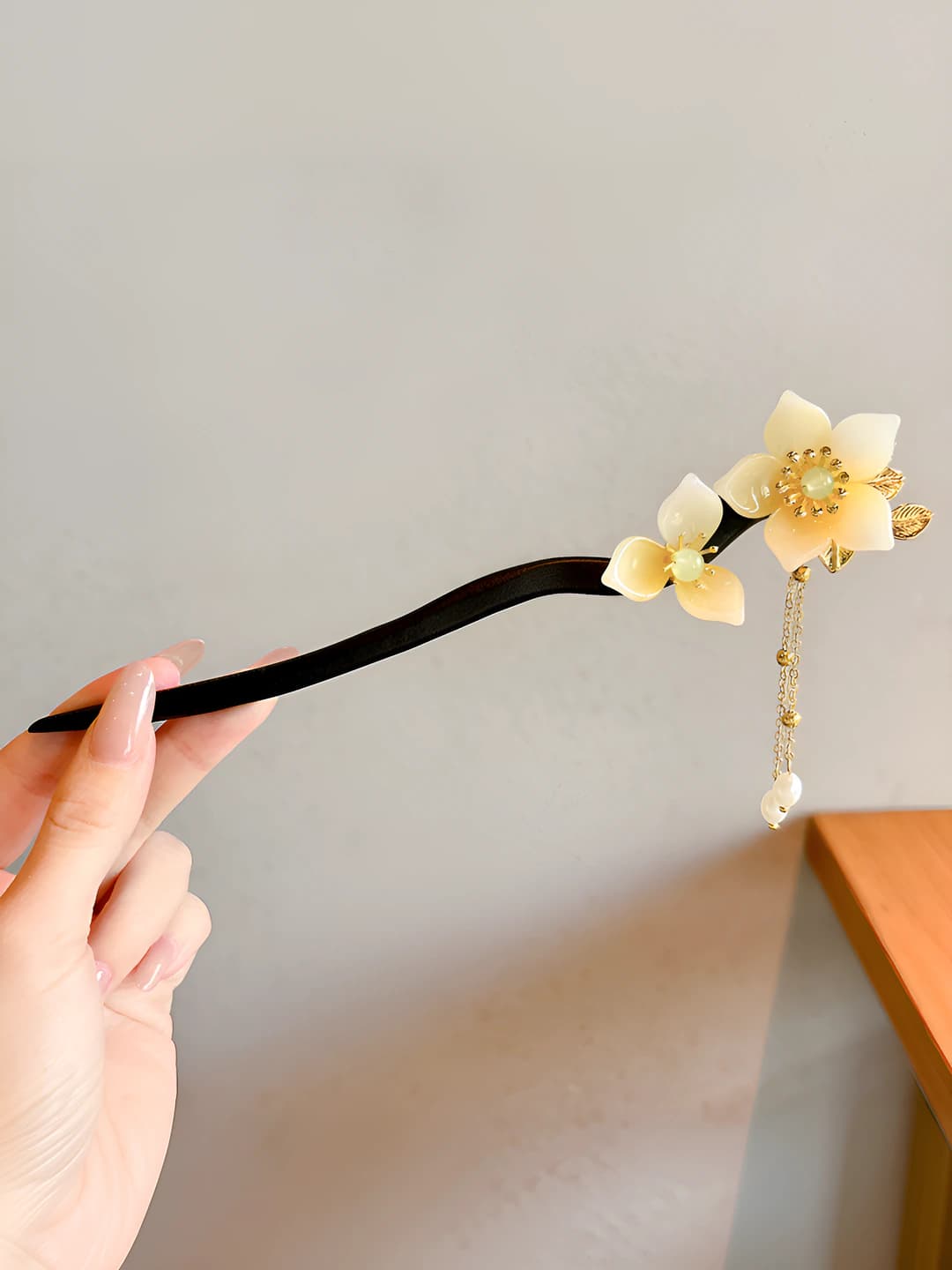 Утренняя роса 18cm