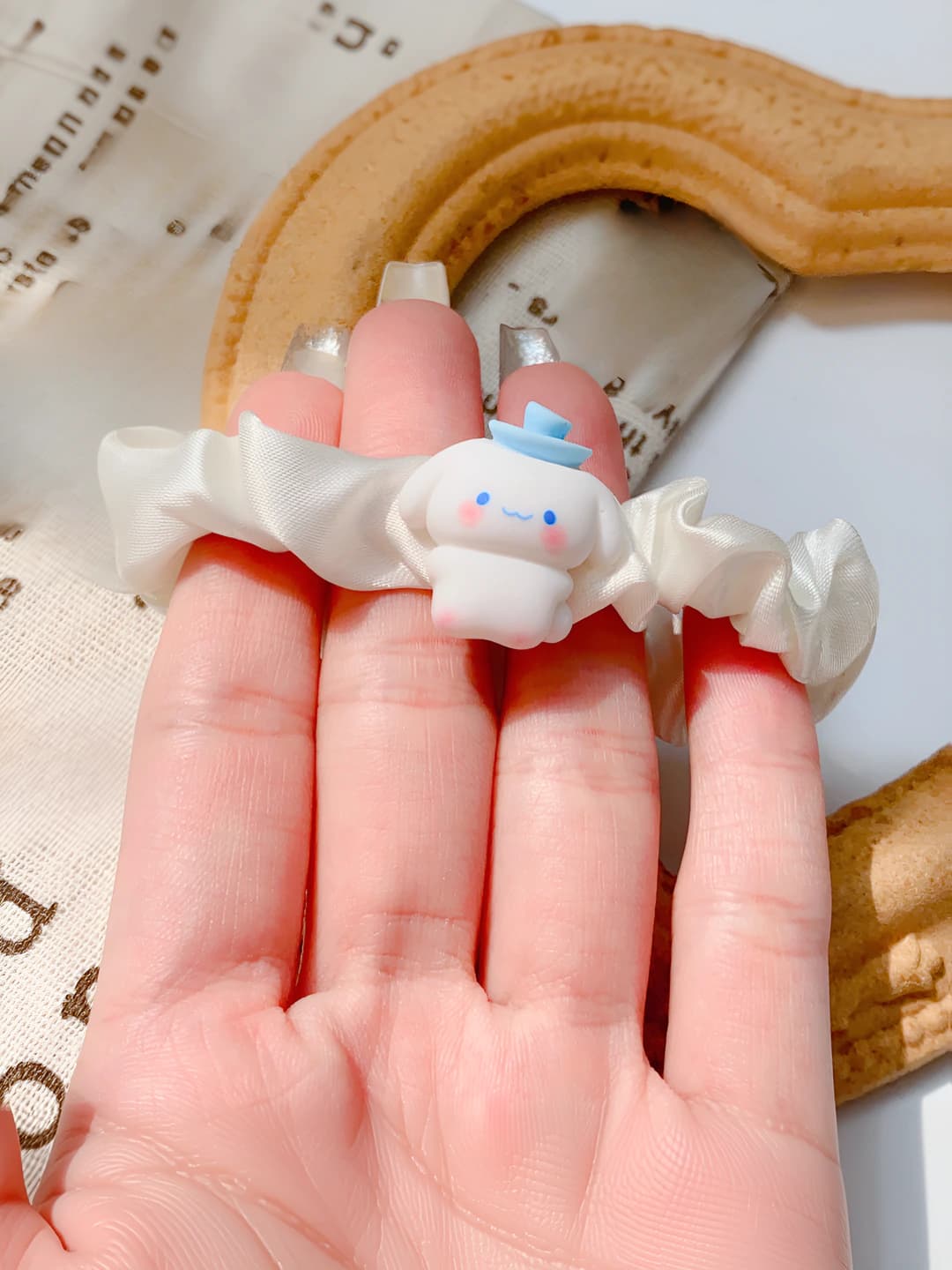 Резинка Cinnamoroll