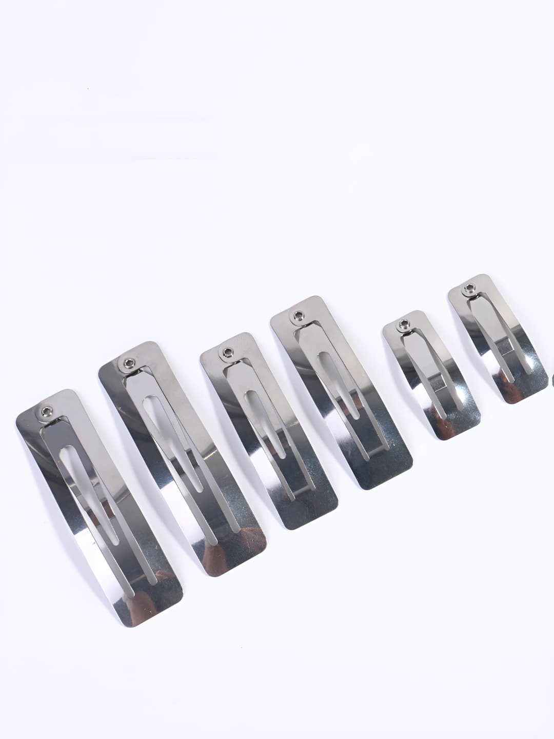 3.2cm thick stainless steel, square