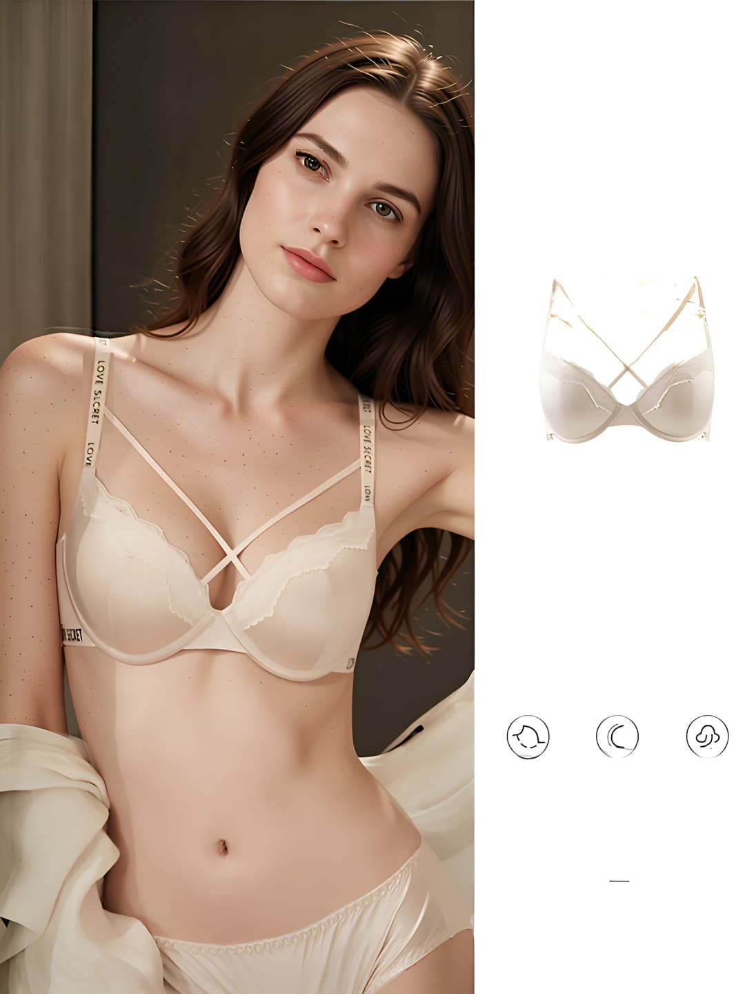 Pushti, 1 dona