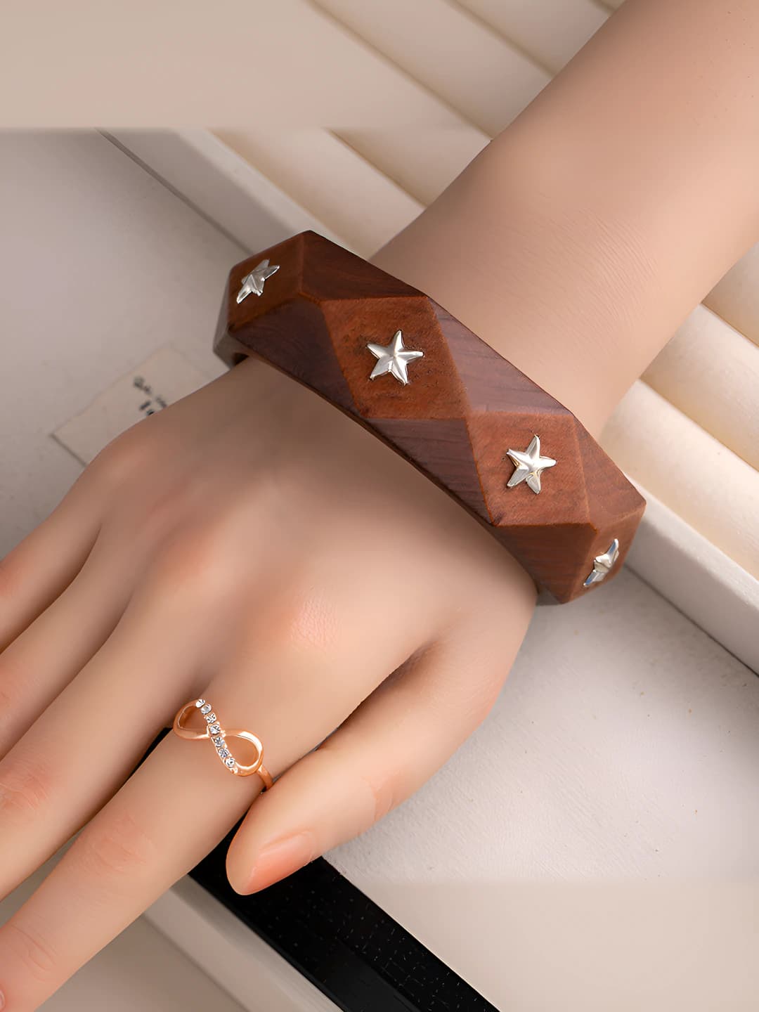 Coffee (silver star)