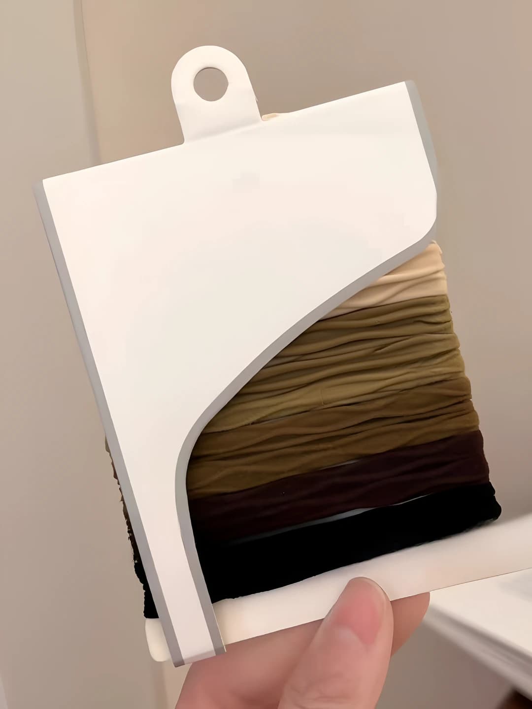 Coffee tones