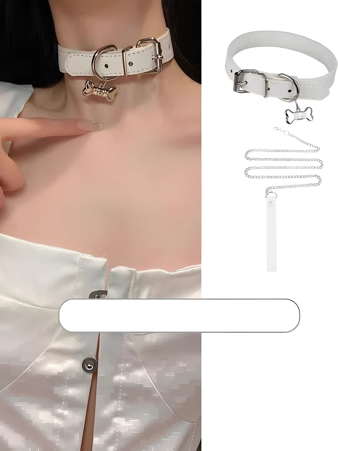 White set variant 15