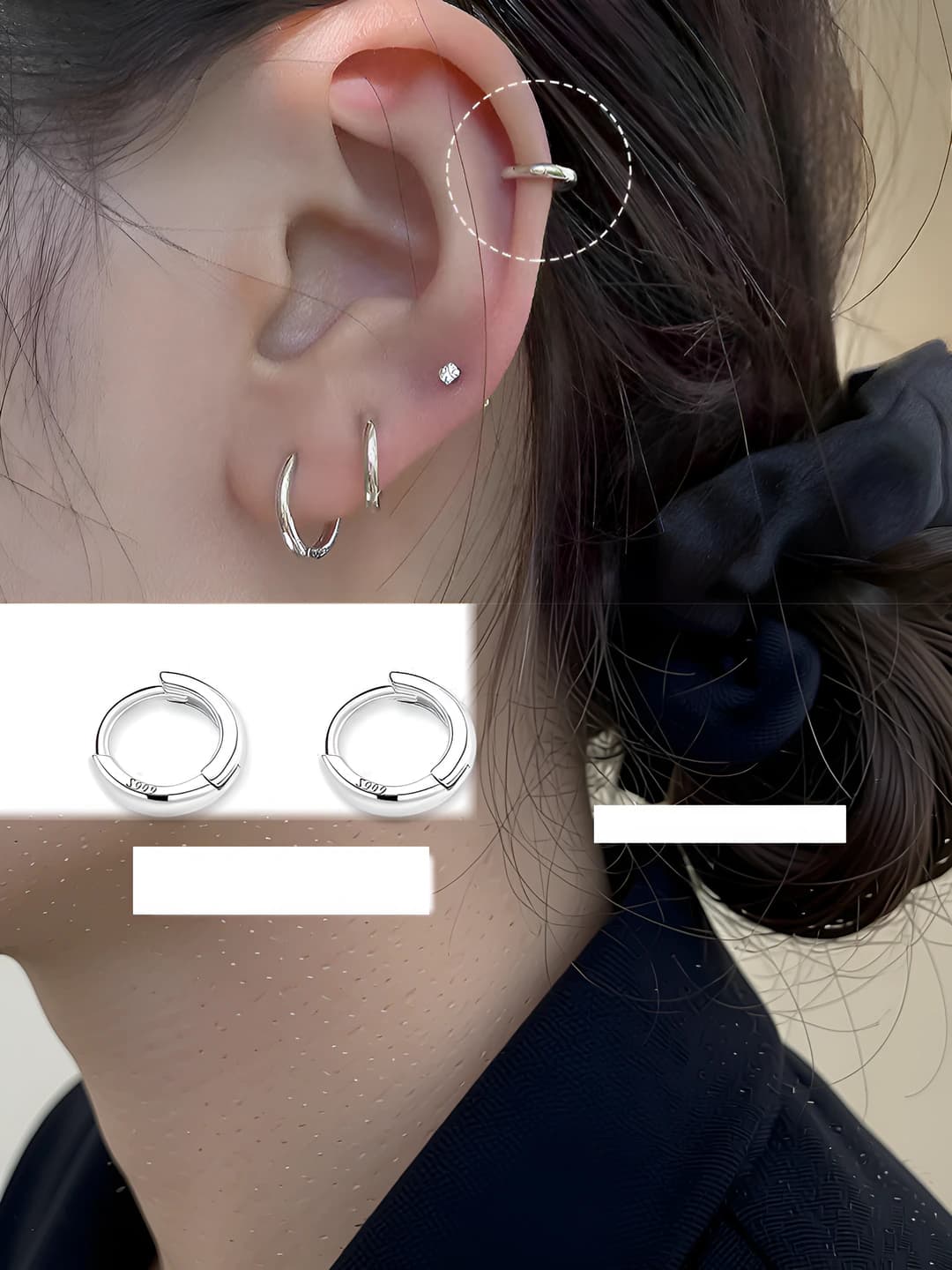 8mm, пара