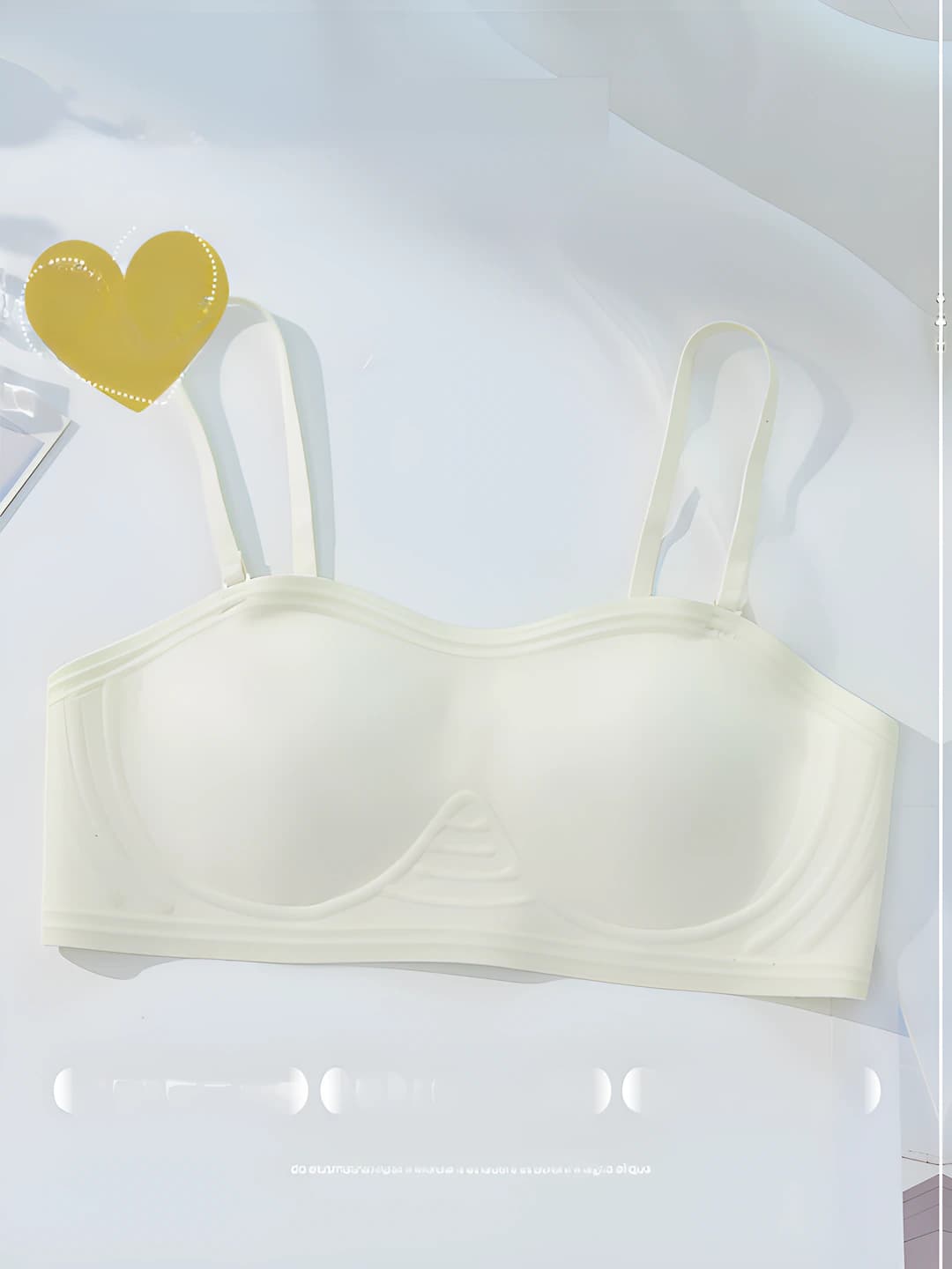 Champagne white