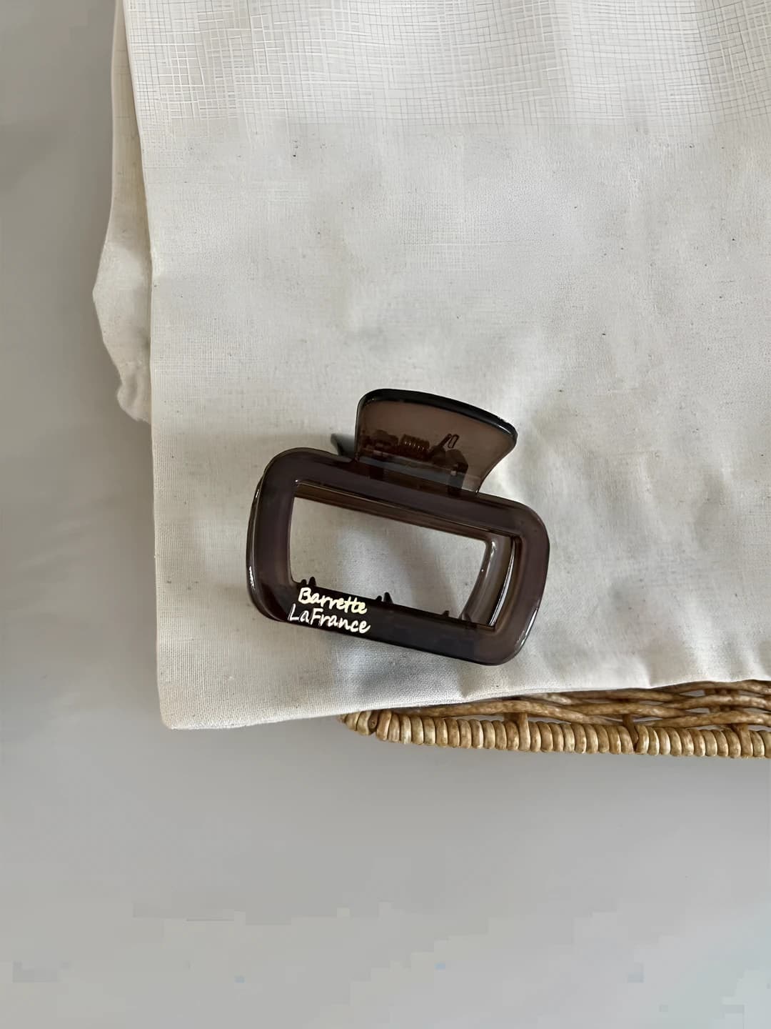 Kulrang kichik kvadrat