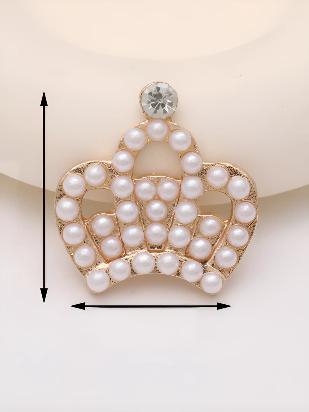 Pearl Crown