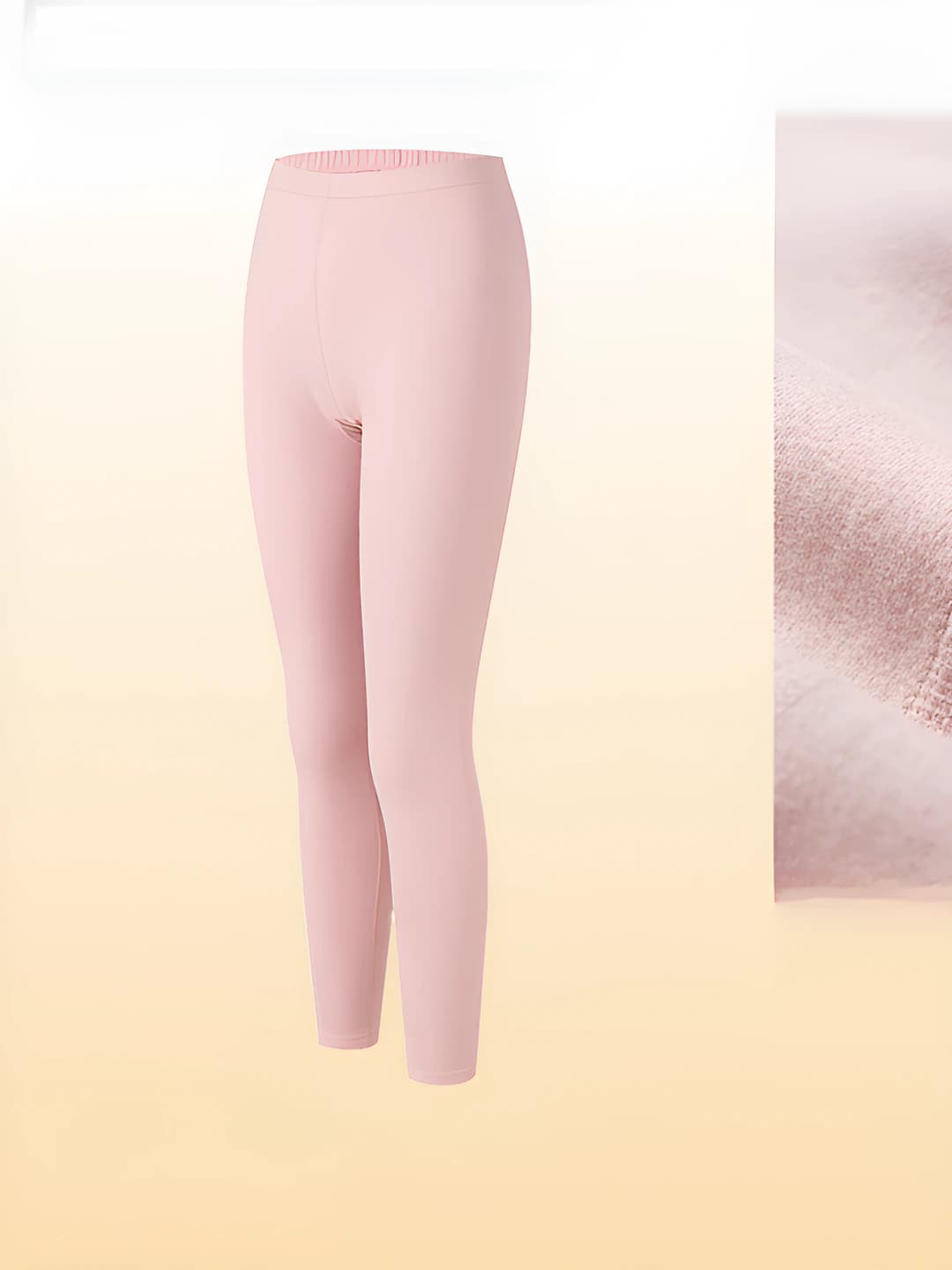 280G soft thick - Apricot