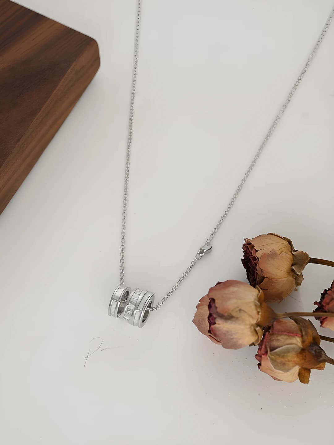 Silver XL69344
