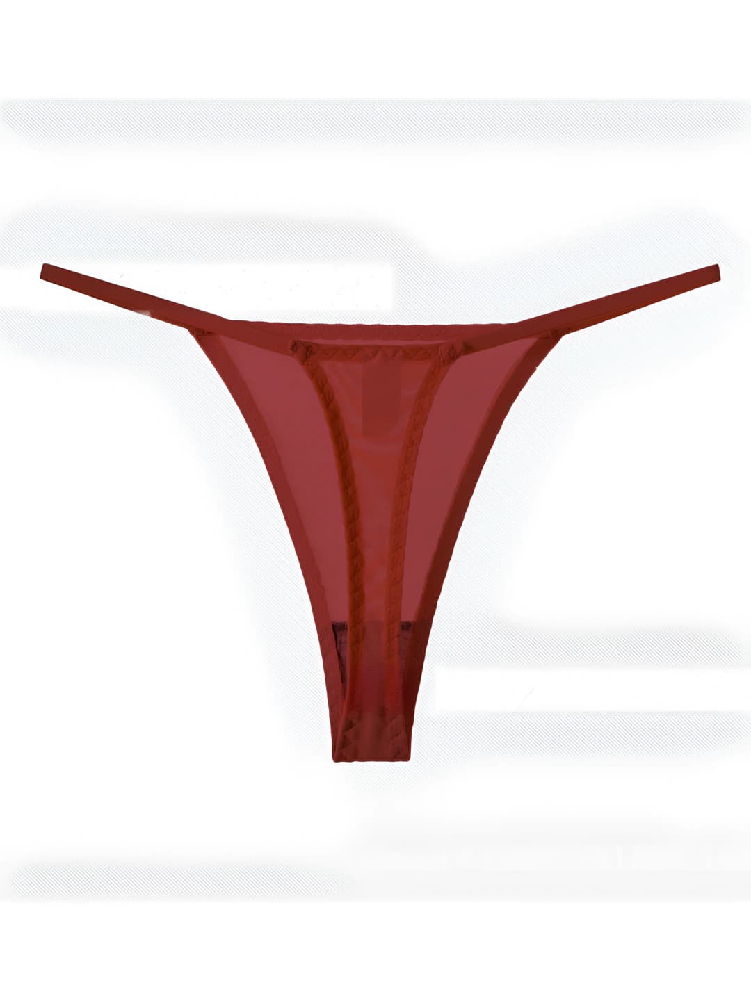 Wine red