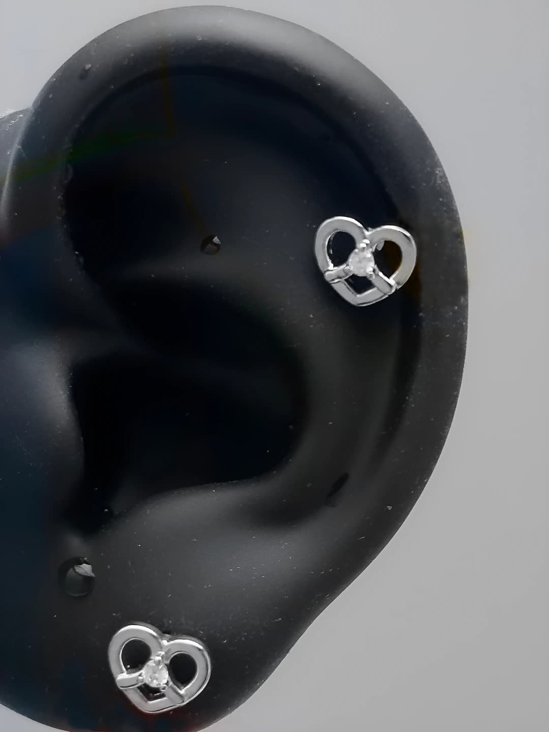 Сердце T0110