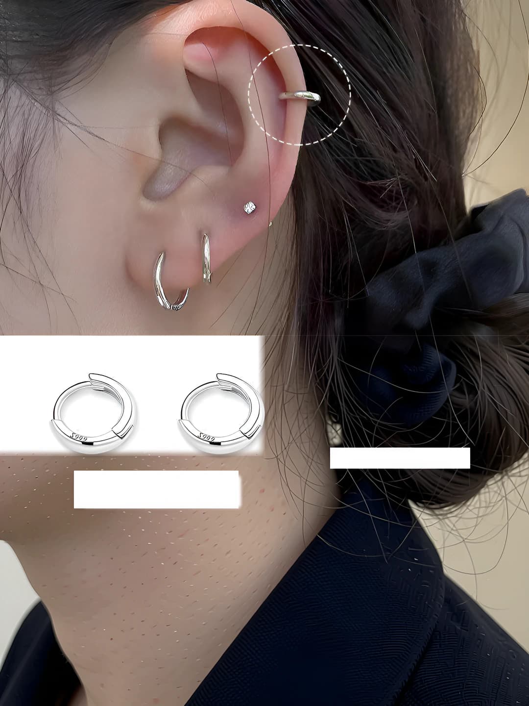 8mm, пара