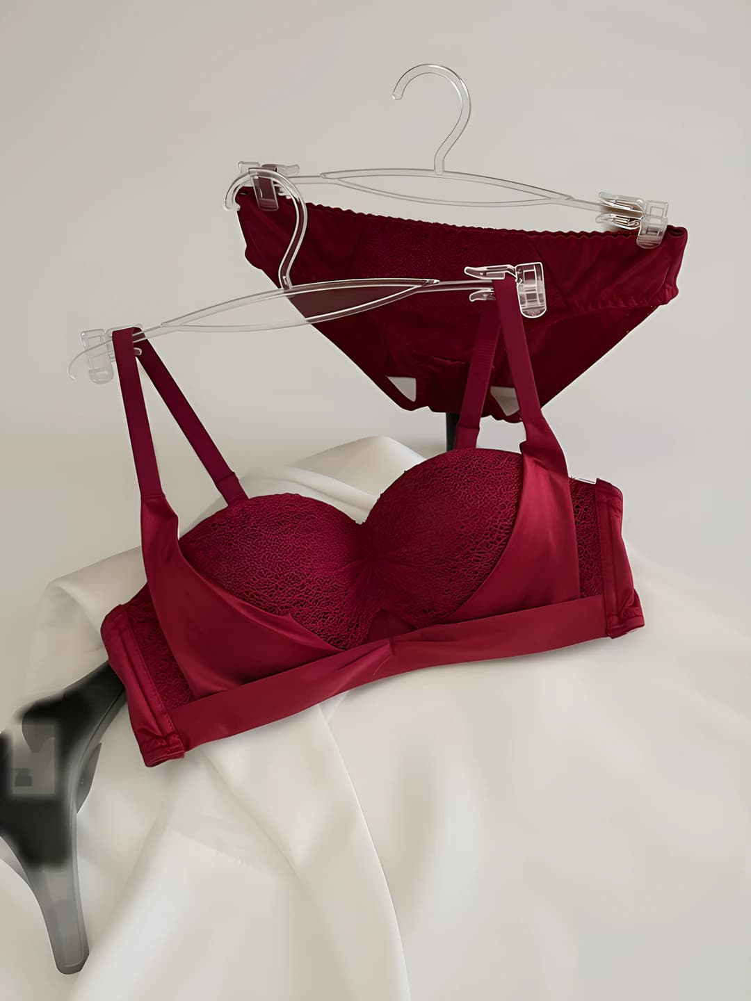 Red (Single)