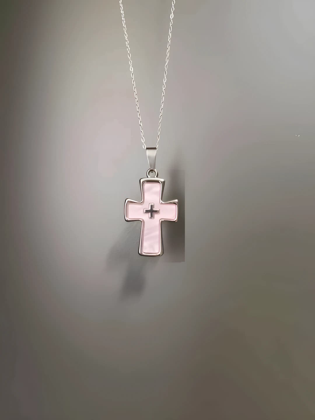 Pink, 1 pc