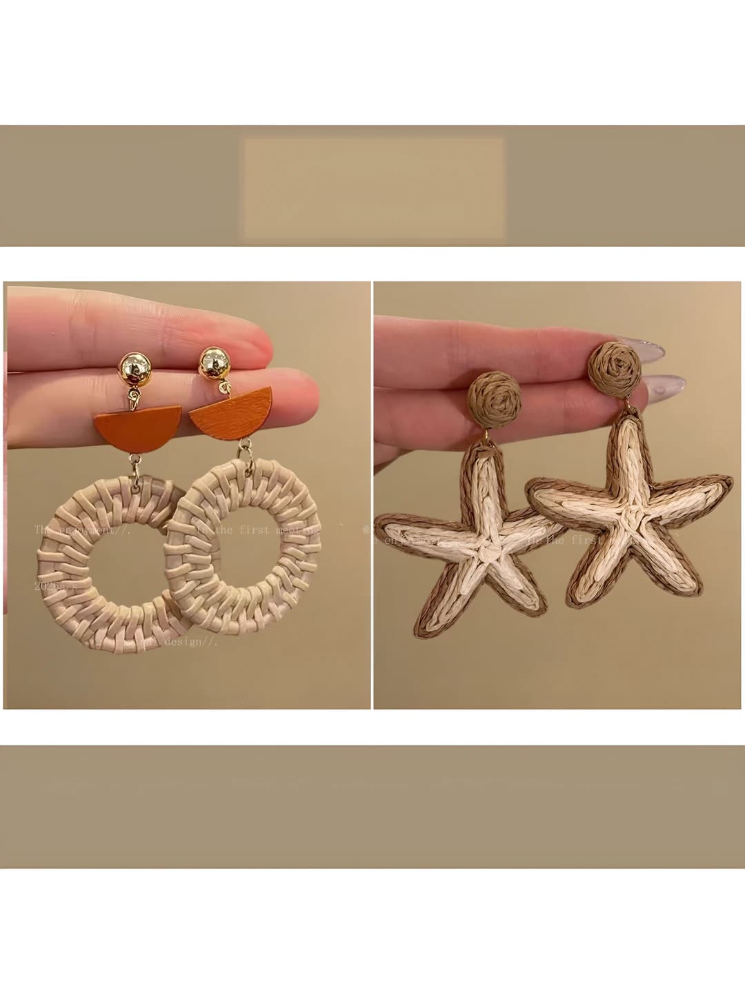 Cloud sail 2 pcs