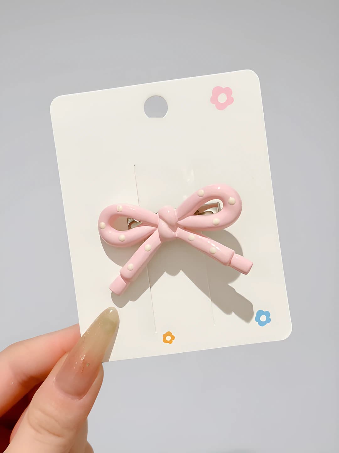 4# Beige ~5 cm