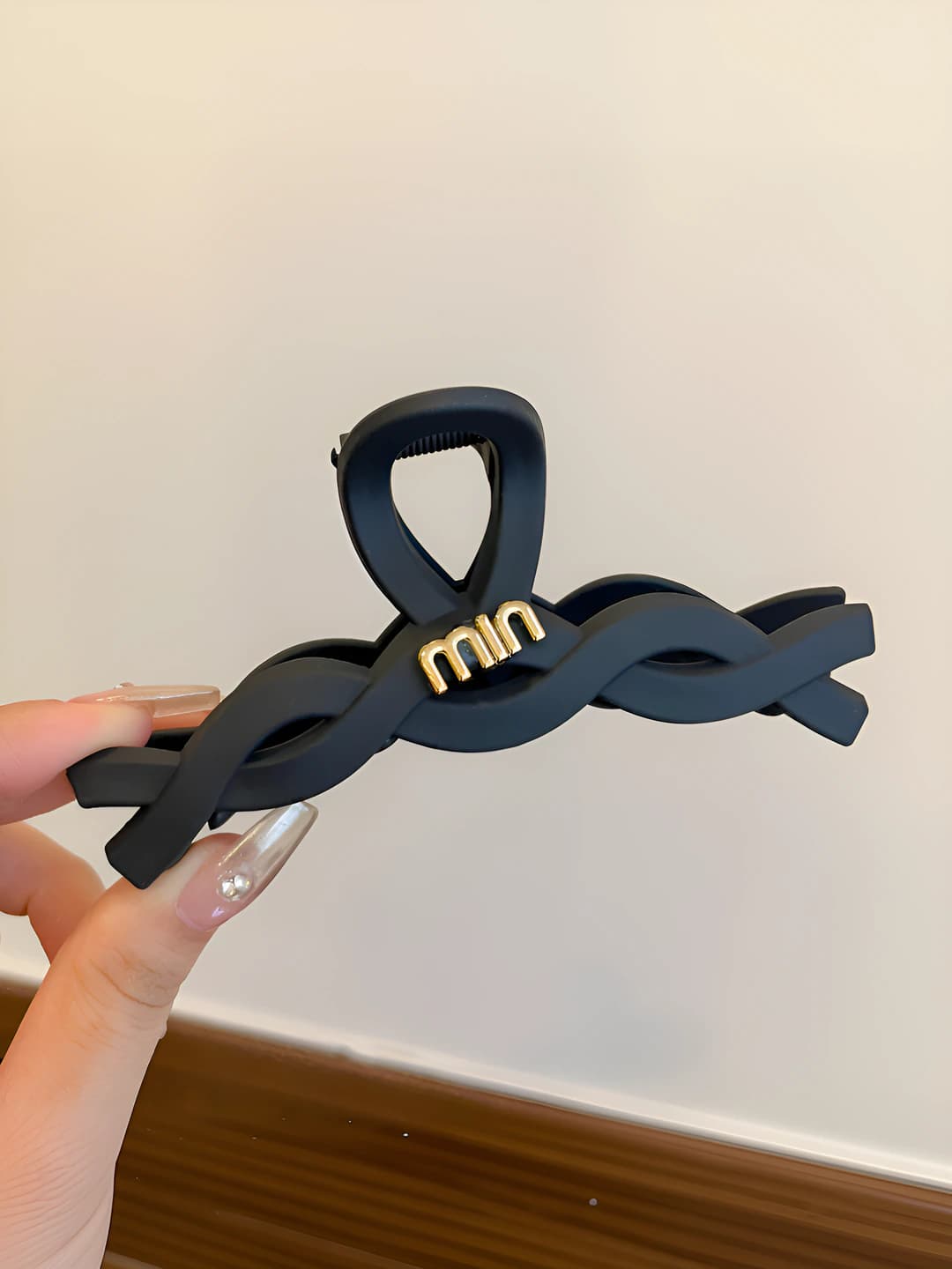 2# Матовый, витой - 10.5 см