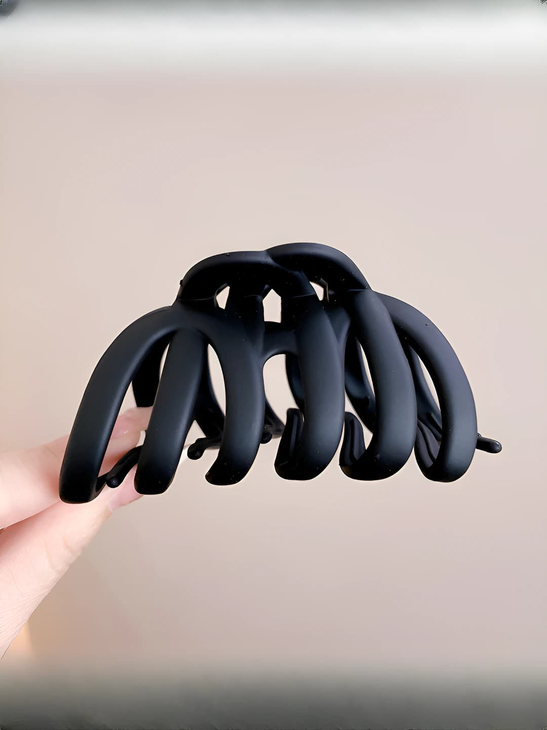 1# Black - 9.5 cm