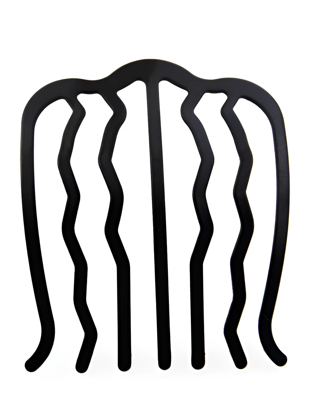 1# 7-tooth holder