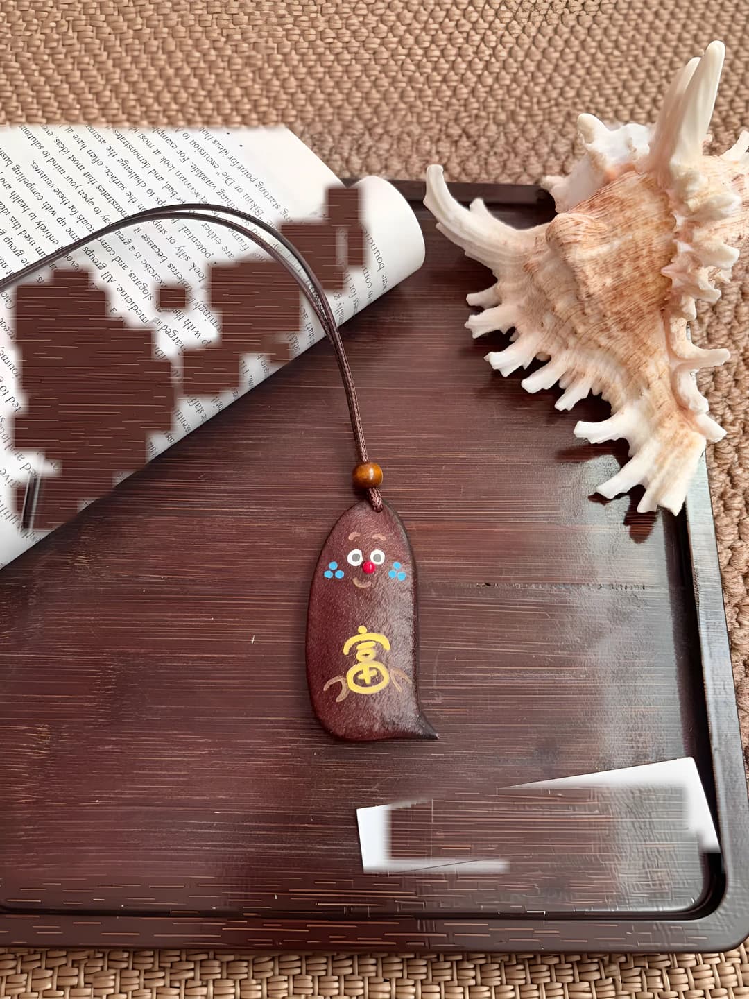 Wealth symbol