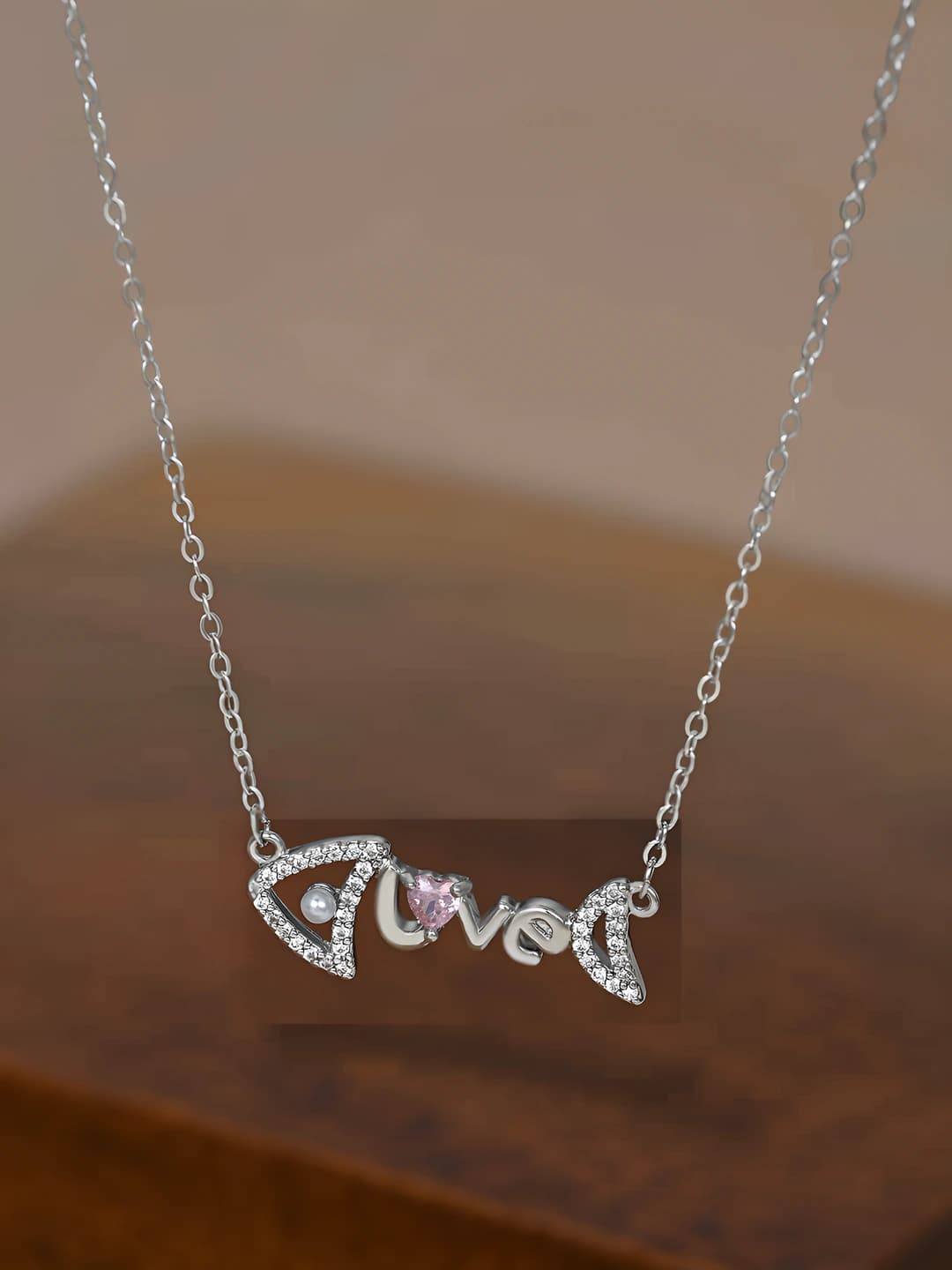Silver XL68636