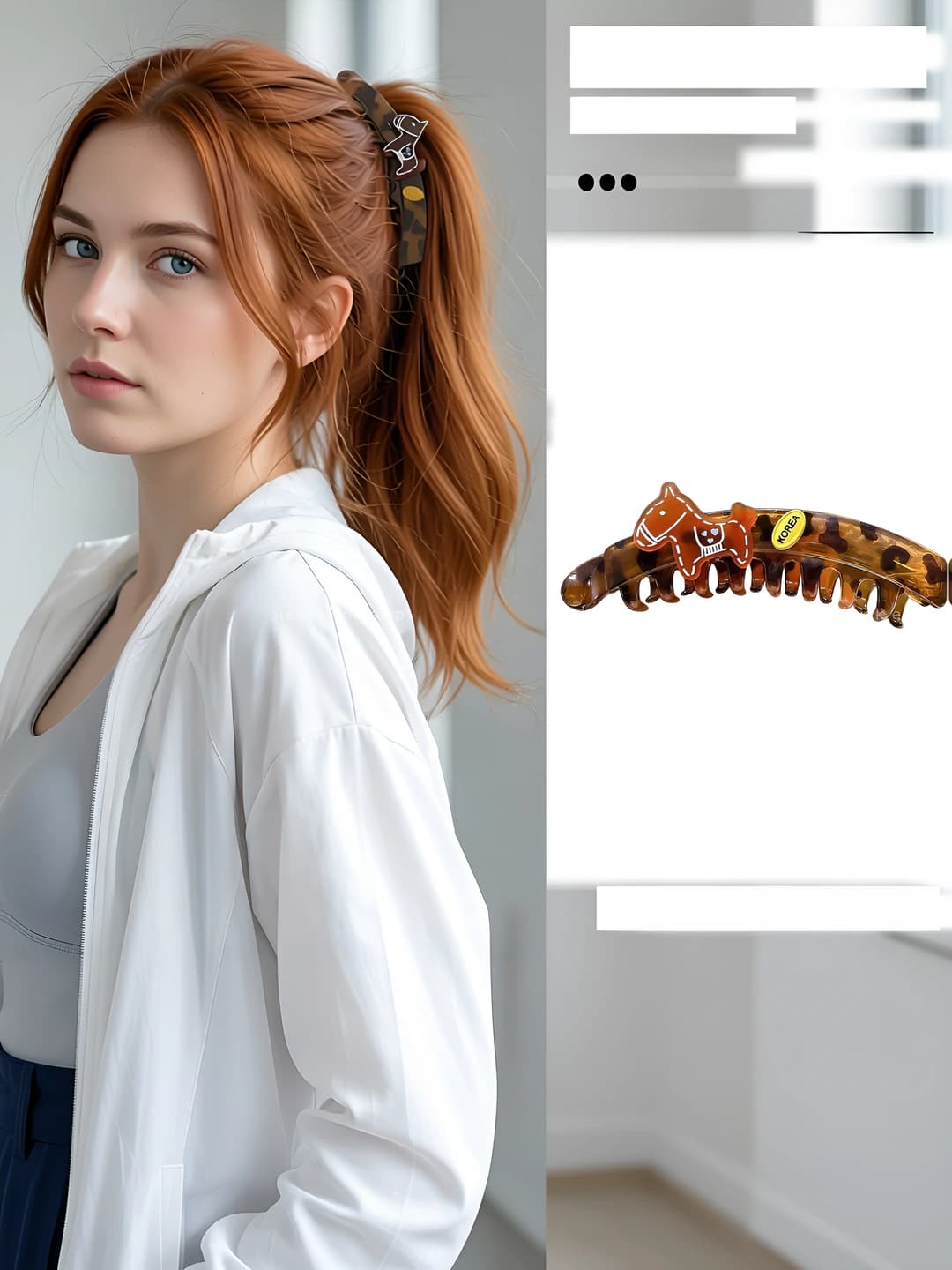 AB tomoni kofe rangli leopard otlar banan qisqichbaqa ~13 sm