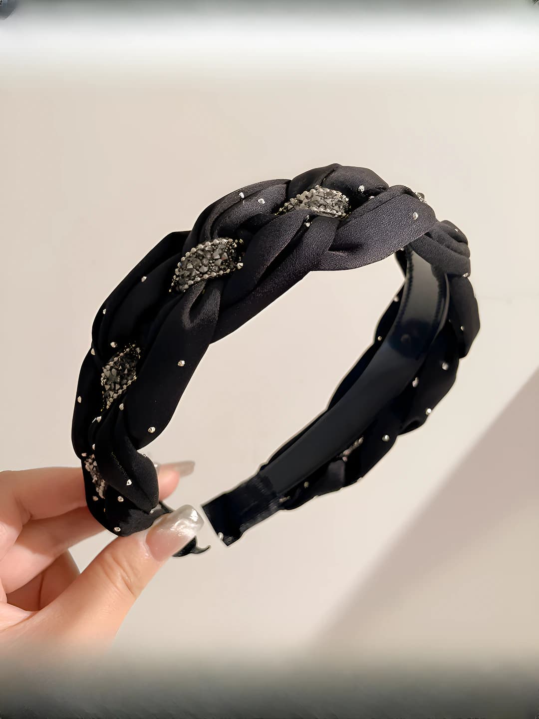 Black premium