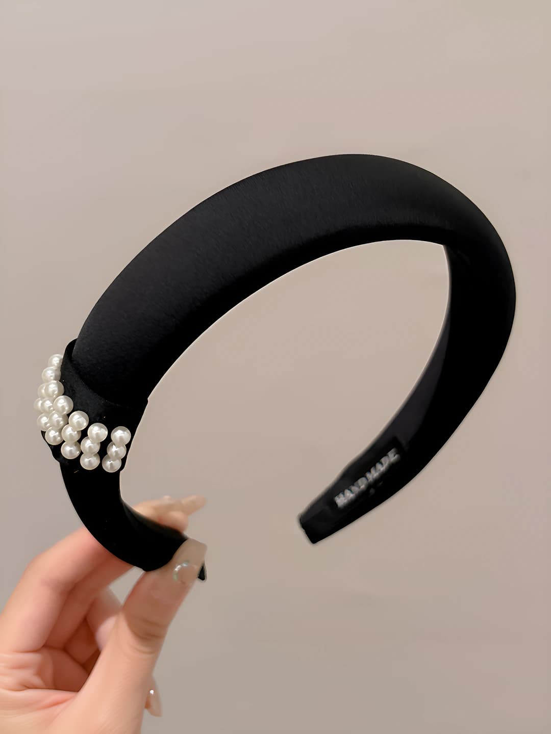 2# Black, 3 cm