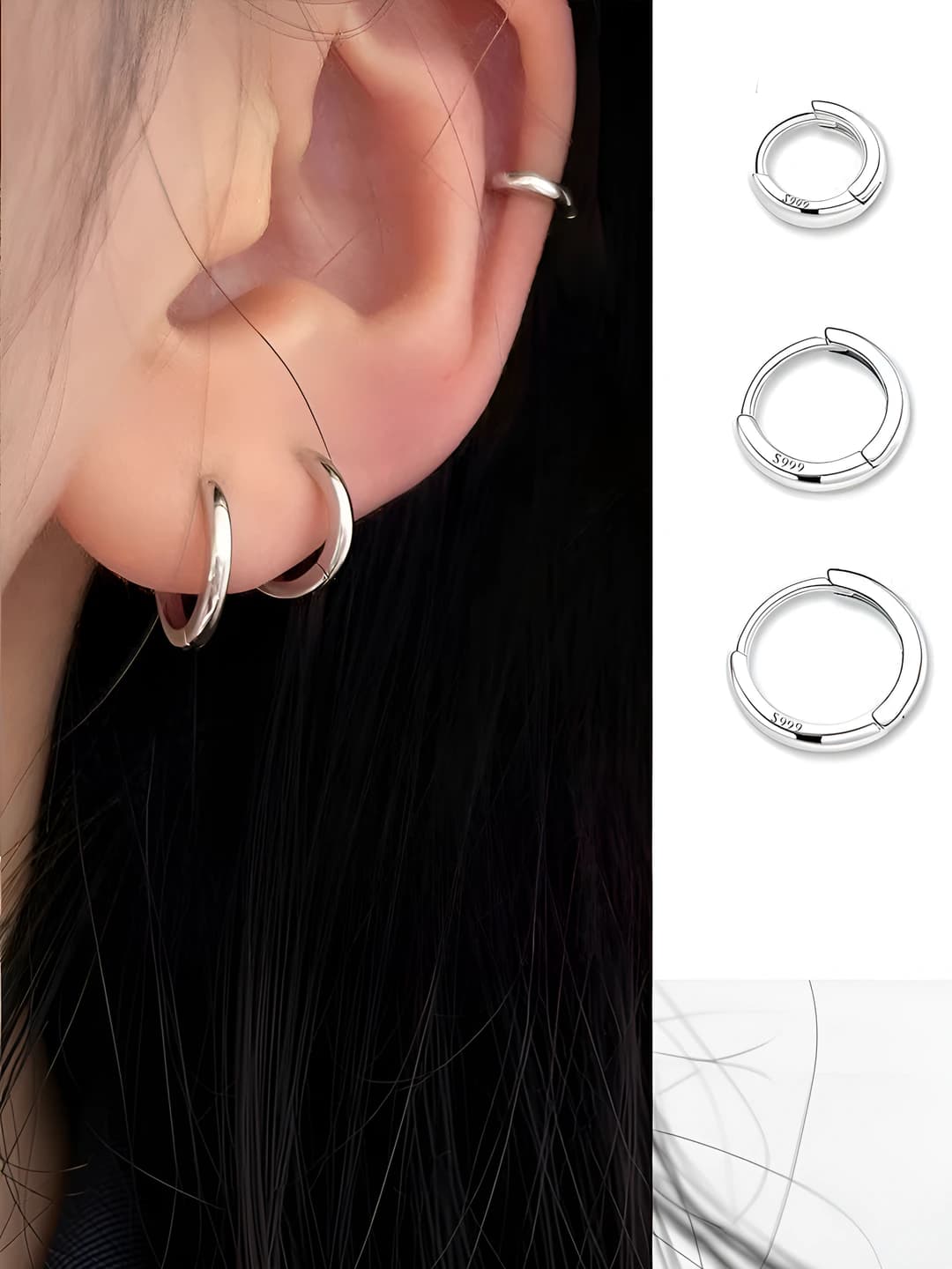 8mm, juft